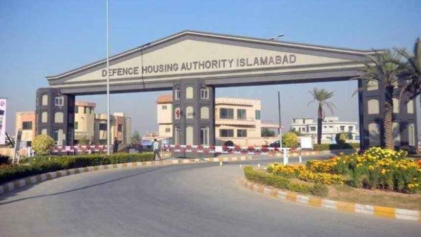 DHA Islamabad DHA Islamabad