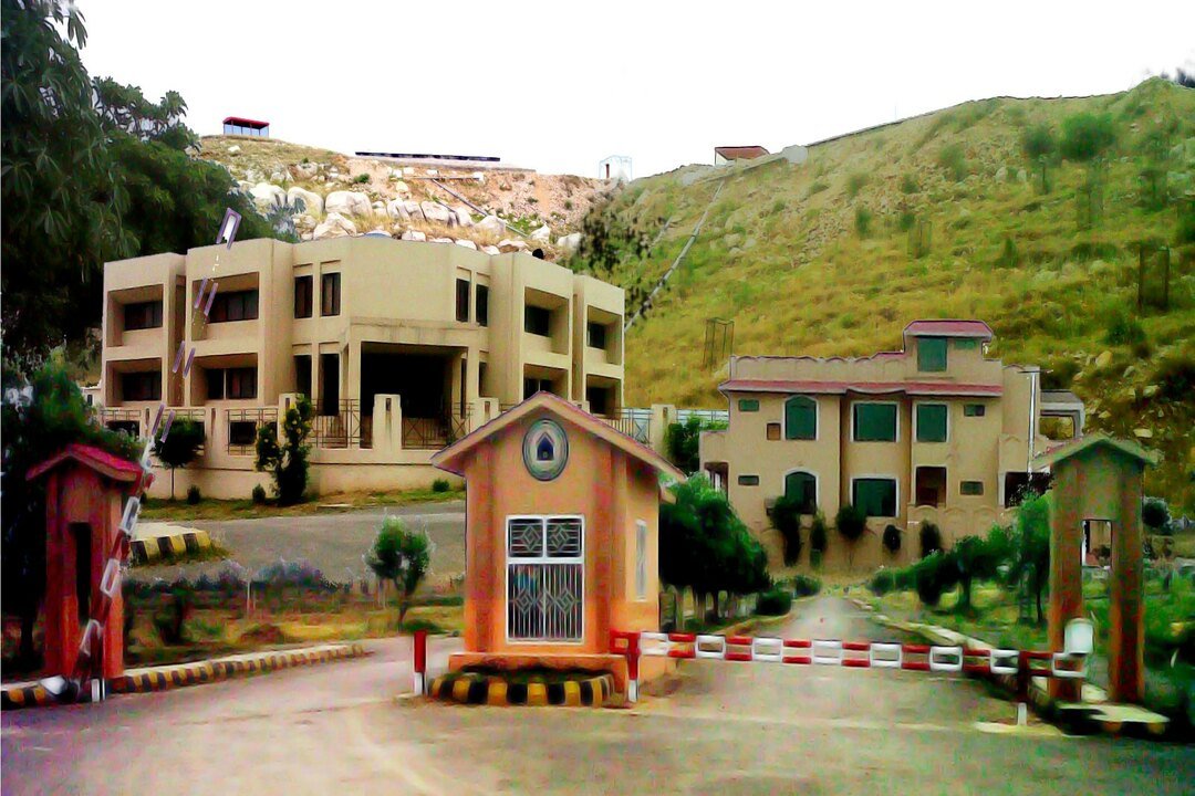 Engineers Cooperative Housing Society Islamabad Engineers Cooperative Housing Society Islamabad