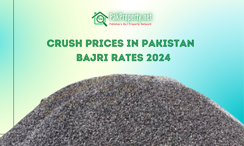 Crush Prices in Pakistan | Bajri Rates 2024 Crush Prices in Pakistan | Bajri Rates 2024